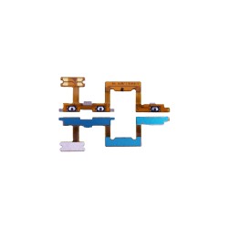 Power+Volume Flex Huawei P40 Lite